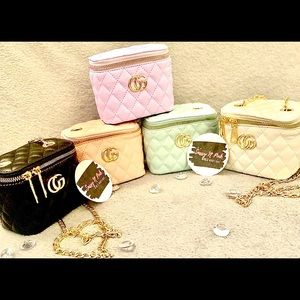 Girls Purses